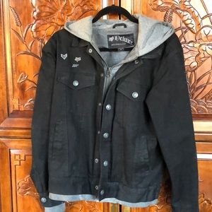 Fox | Jackets \u0026 Coats | Fox Deluxe 